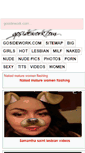 Mobile Screenshot of gosidework.com